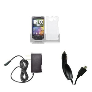 Evo shift 4g charger