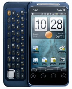 Htc evo shift case