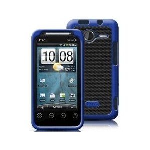 HTC Evo Shift 4G Case